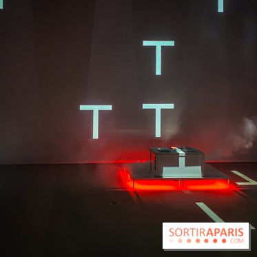 Clubbing : l'exposition en mode nightclub au Grand Palais Immersif
