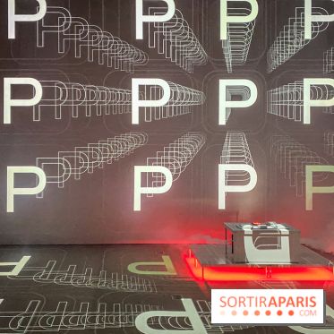 Clubbing : l'exposition en mode nightclub au Grand Palais Immersif