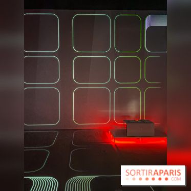 Clubbing : l'exposition en mode nightclub au Grand Palais Immersif