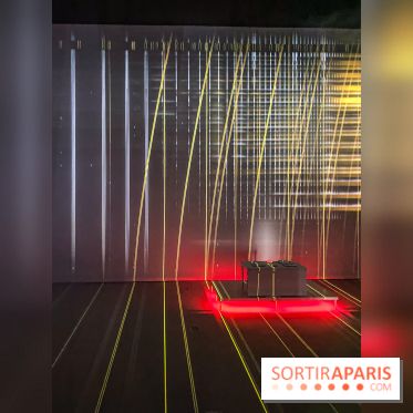 Clubbing : l'exposition en mode nightclub au Grand Palais Immersif