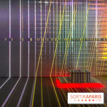 Clubbing : l'exposition en mode nightclub au Grand Palais Immersif