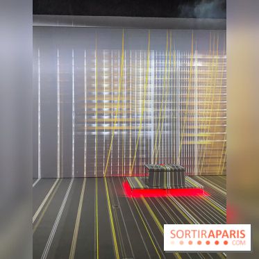 Clubbing : l'exposition en mode nightclub au Grand Palais Immersif