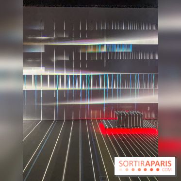 Clubbing : l'exposition en mode nightclub au Grand Palais Immersif