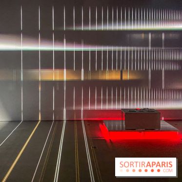 Clubbing : l'exposition en mode nightclub au Grand Palais Immersif