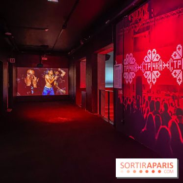 Clubbing : l'exposition en mode nightclub au Grand Palais Immersif