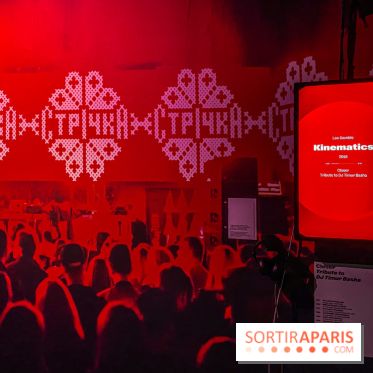 Clubbing : l'exposition en mode nightclub au Grand Palais Immersif