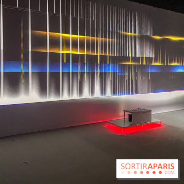Clubbing : l'exposition en mode nightclub au Grand Palais Immersif