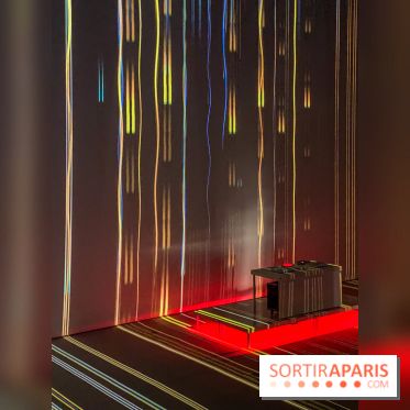 Clubbing : l'exposition en mode nightclub au Grand Palais Immersif