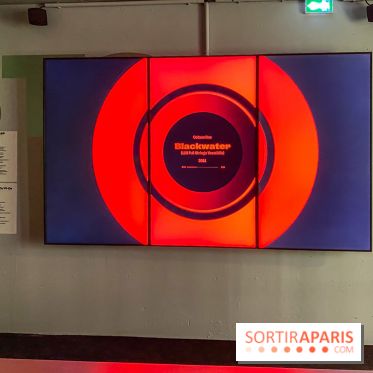 Clubbing : l'exposition en mode nightclub au Grand Palais Immersif