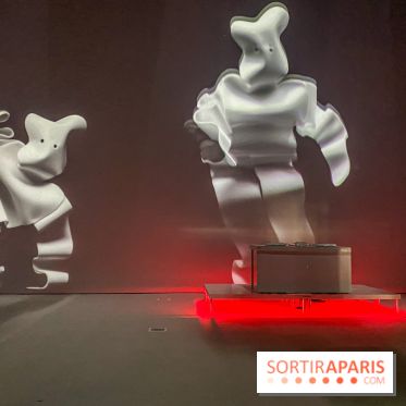 Clubbing : l'exposition en mode nightclub au Grand Palais Immersif