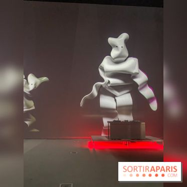 Clubbing : l'exposition en mode nightclub au Grand Palais Immersif