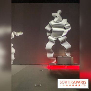 Clubbing : l'exposition en mode nightclub au Grand Palais Immersif