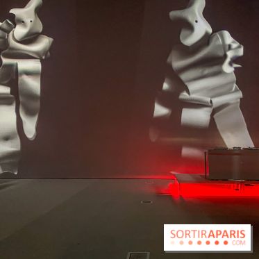 Clubbing : l'exposition en mode nightclub au Grand Palais Immersif
