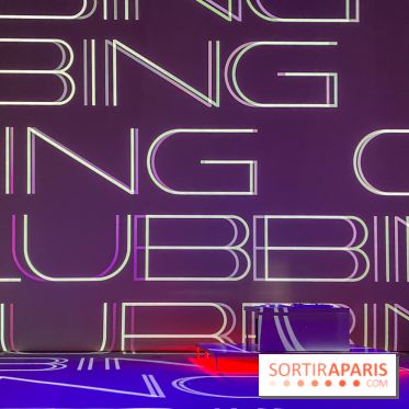 Clubbing : l'exposition en mode nightclub au Grand Palais Immersif