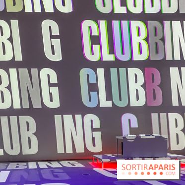 Clubbing : l'exposition en mode nightclub au Grand Palais Immersif