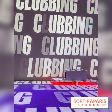 Clubbing : l'exposition en mode nightclub au Grand Palais Immersif
