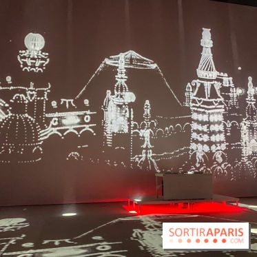 Clubbing : l'exposition en mode nightclub au Grand Palais Immersif