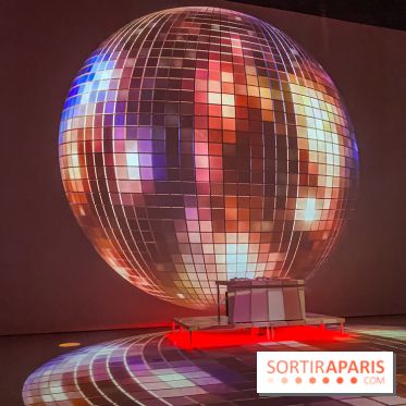 Clubbing : l'exposition en mode nightclub au Grand Palais Immersif