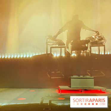 Clubbing : l'exposition en mode nightclub au Grand Palais Immersif