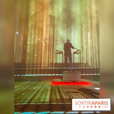 Clubbing : l'exposition en mode nightclub au Grand Palais Immersif