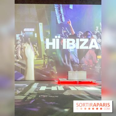 Clubbing : l'exposition en mode nightclub au Grand Palais Immersif