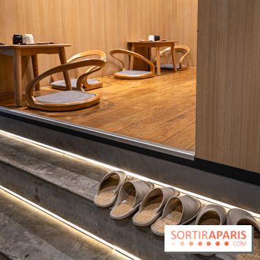 Ramen Wang, restaurant de ramen Paris 14e   - A7C07423