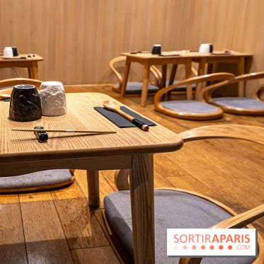 Ramen Wang, restaurant de ramen Paris 14e   - A7C07428