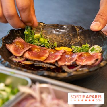 Ramen Wang, restaurant de ramen Paris 14e