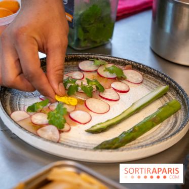 Ramen Wang, restaurant de ramen Paris 14e