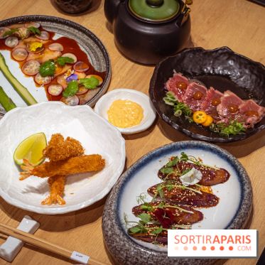 Ramen Wang, restaurant de ramen Paris 14e
