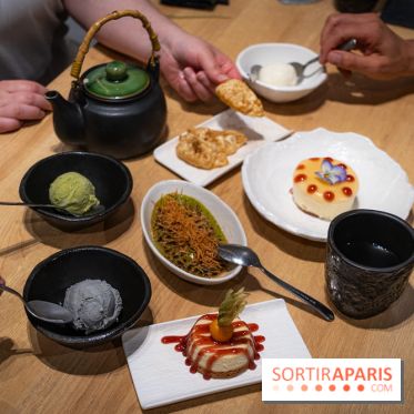 Ramen Wang, restaurant de ramen Paris 14e