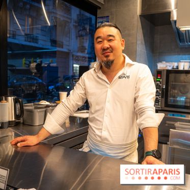 Ramen Wang, restaurant de ramen Paris 14e
