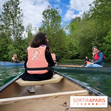 Torcy Canoë Kayak - IMG 4687