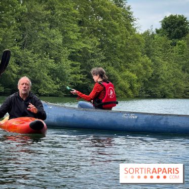 Torcy Canoë Kayak - IMG 4690