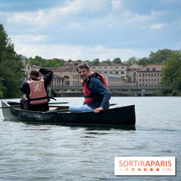 Torcy Canoë Kayak - IMG 4697