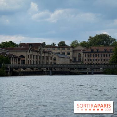 Torcy Canoë Kayak - IMG 4704