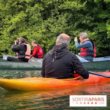 Torcy Canoë Kayak - IMG 4709