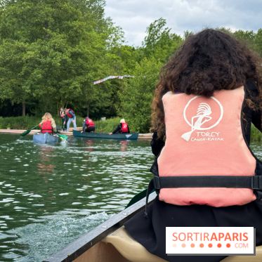 Torcy Canoë Kayak - IMG 4719