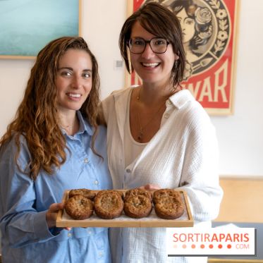 Chambelland boulangerie sans gluten et salon de Thé à Paris - A7C07926