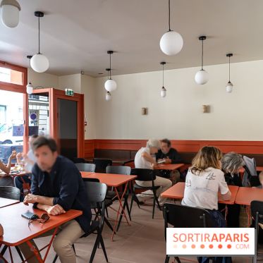 Pizza viva, la pizzeria d'Adriano Farano Paris 5e