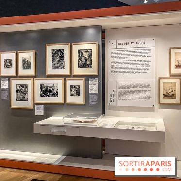La pêche au-delà du cliché, l'exposition au Musée de la Marine