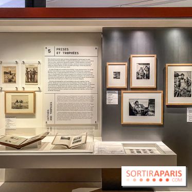 La pêche au-delà du cliché, l'exposition au Musée de la Marine