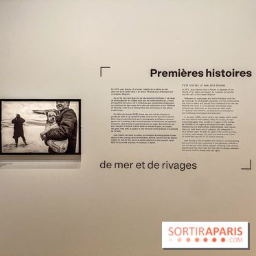 Jean Gaumy et la Mer : l'exposition maritime intimiste au Musée de la Marine - IMG 5462