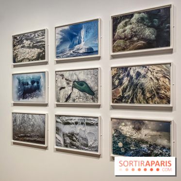 Jean Gaumy et la Mer : l'exposition maritime intimiste au Musée de la Marine - IMG 5513