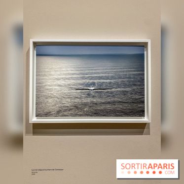 Jean Gaumy et la Mer : l'exposition maritime intimiste au Musée de la Marine - IMG 5522