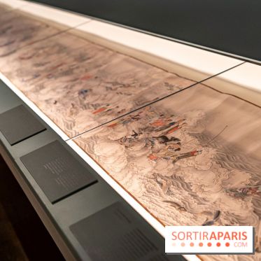 Exposition : Une passion chinoise, la collection de monsieur Thiers au Musée du Louvre