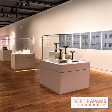 Exposition : Une passion chinoise, la collection de monsieur Thiers au Musée du Louvre - A7C08481