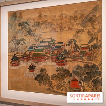 Exposition : Une passion chinoise, la collection de monsieur Thiers au Musée du Louvre - A7C08497