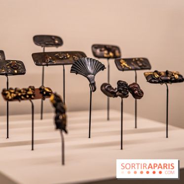 Exposition : Une passion chinoise, la collection de monsieur Thiers au Musée du Louvre