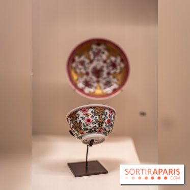 Exposition : Une passion chinoise, la collection de monsieur Thiers au Musée du Louvre - A7C08505